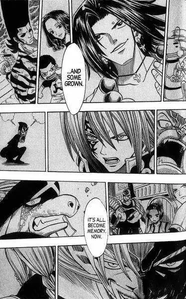 Rave Master Chapter 160 13